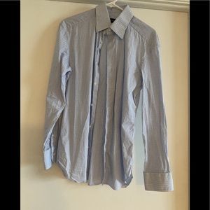 Ermenegildo zegna dress shirt